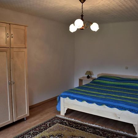 Apartmán Apartma Kukc Bovec Kal-Koritnica Exteriér fotografie