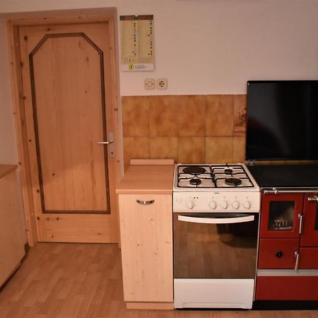 Apartmán Apartma Kukc Bovec Kal-Koritnica Exteriér fotografie