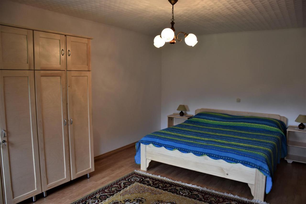 Apartmán Apartma Kukc Bovec Kal-Koritnica Exteriér fotografie