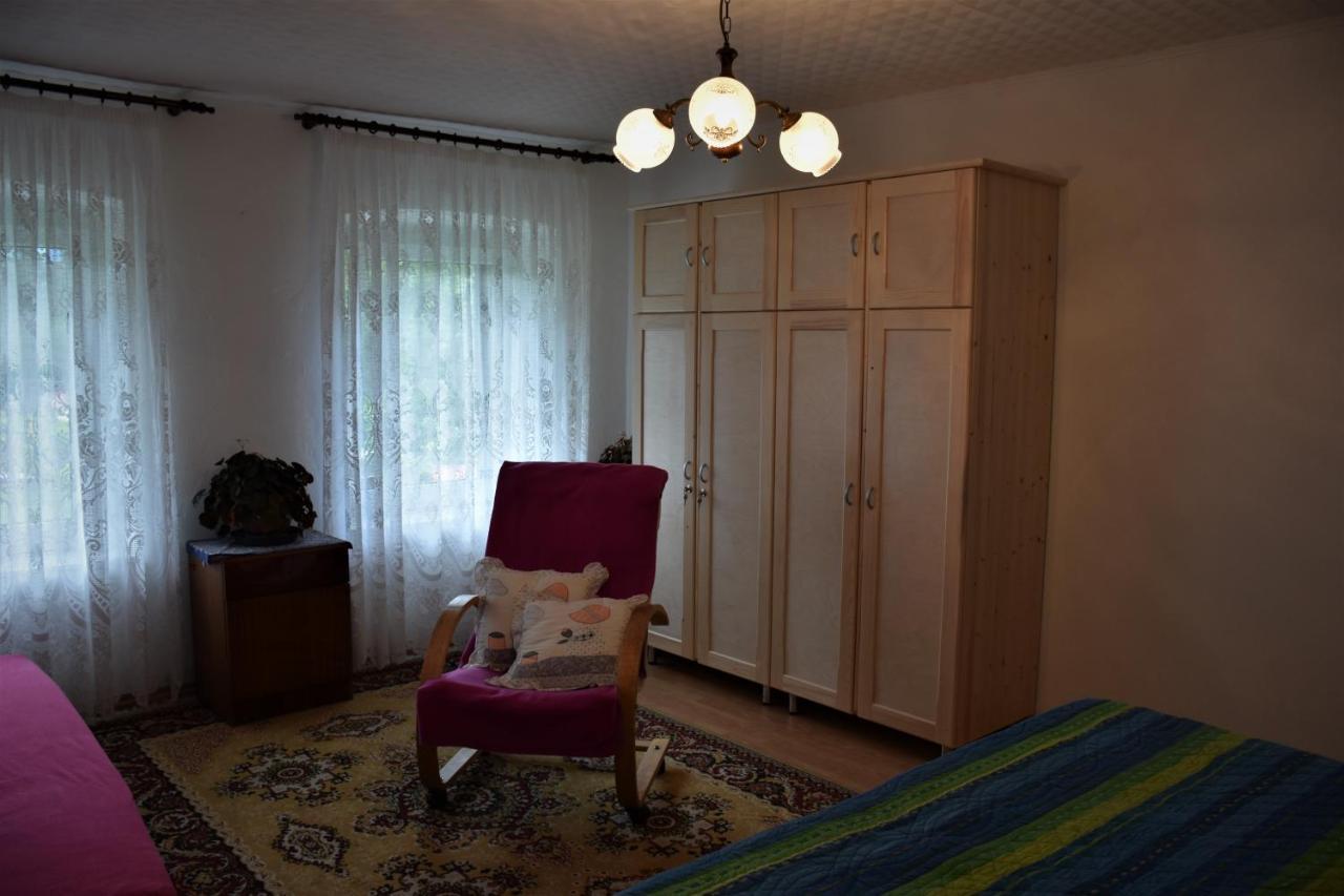 Apartmán Apartma Kukc Bovec Kal-Koritnica Exteriér fotografie