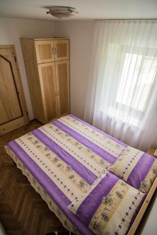 Apartmán Apartma Kukc Bovec Kal-Koritnica Exteriér fotografie
