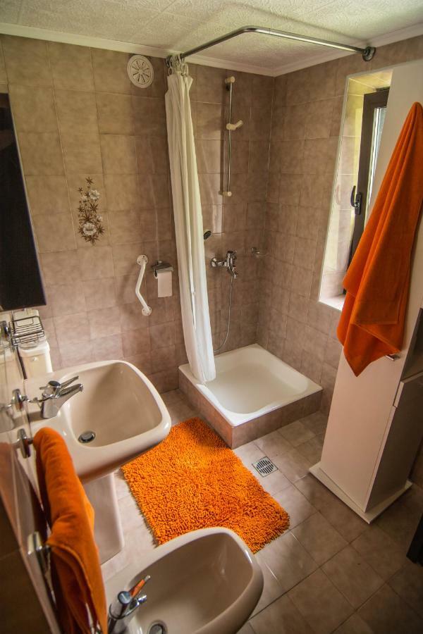 Apartmán Apartma Kukc Bovec Kal-Koritnica Exteriér fotografie