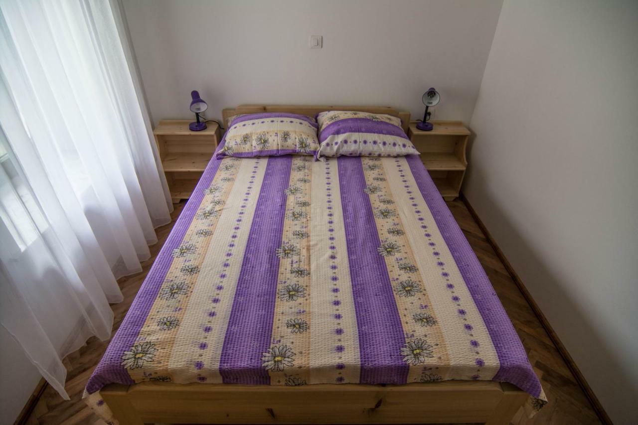 Apartmán Apartma Kukc Bovec Kal-Koritnica Exteriér fotografie