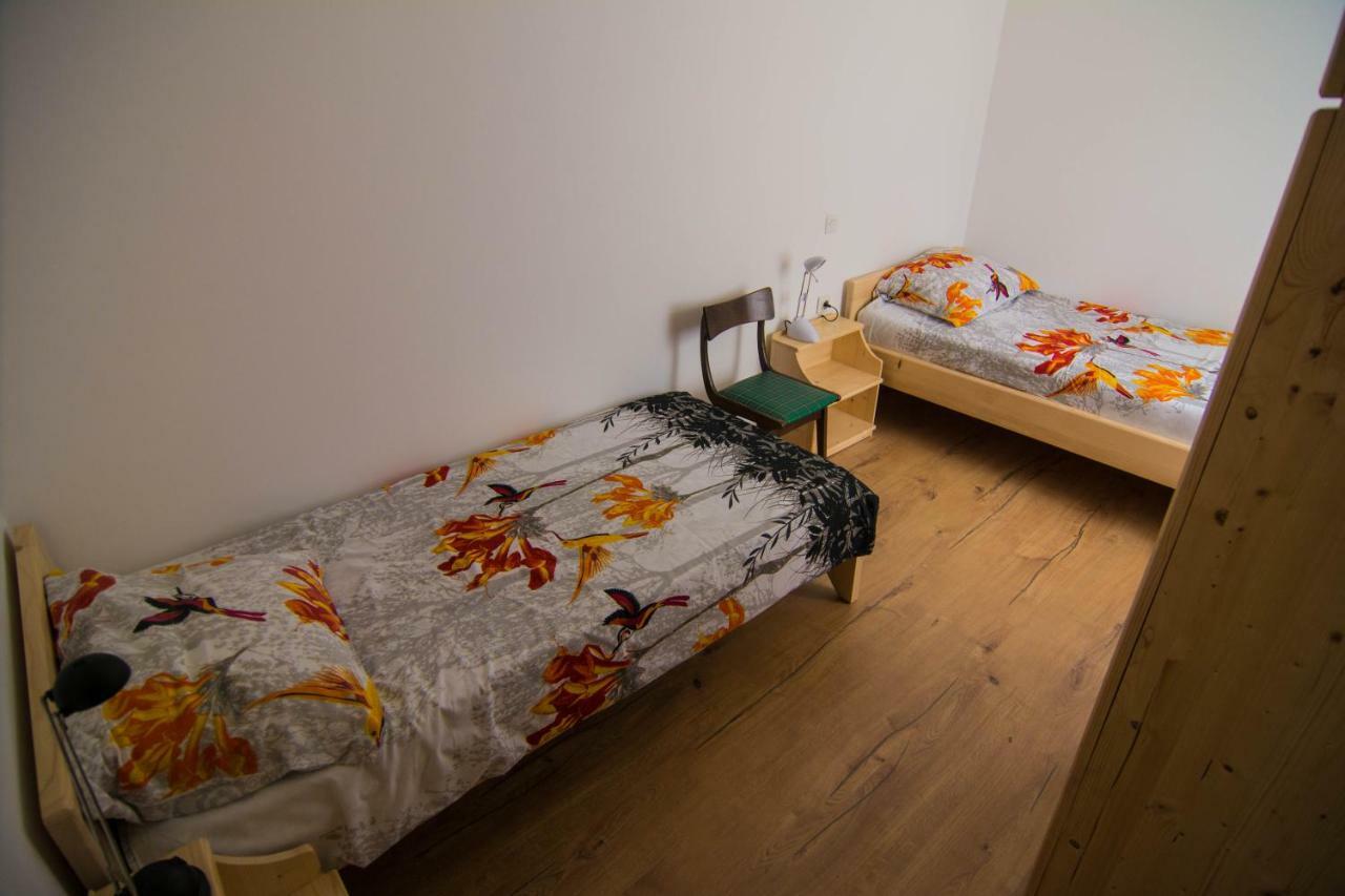 Apartmán Apartma Kukc Bovec Kal-Koritnica Exteriér fotografie